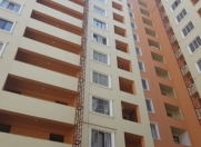 Satılır 3 otaqlı 62 m2 yeni tikili Bakı Dövlət Universiteti