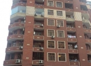 Satılır 4 otaqlı 202 m2 yeni tikili Zabitlər parkı