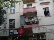 Satılır 3 otaqlı 72 m2 köhnə tikili Rəssamlıq Akademiyası