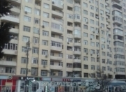 Satılır 2 otaqlı 45 m2 yeni tikili Əhmədli