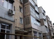 İcarəyə verilir 1 otaqlı 28 m2 köhnə tikili Avropa otel