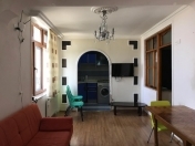 İcarəyə verilir 3 otaqlı 65 m2 həyət evi 9 mkr