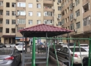 Satılır 2 otaqlı 87 m2 yeni tikili 8 mkr