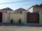 Satılır 4 otaqlı 160 m2 həyət evi Zabrat 2