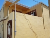 Satılır 3 otaqlı 80 m2 həyət evi Xırdalan
