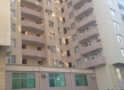 Satılır 3 otaqlı 105 m2 yeni tikili Ukrayna dairəsi