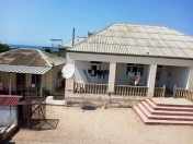 Satılır 7 otaqlı 150 m2 bağ evi Bilgəh