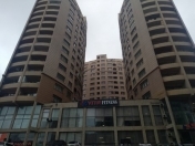 İcarəyə verilir 2 otaqlı 90 m2 yeni tikili 28 May m.