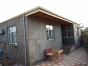 Satılır 4 otaqlı 144 m2 həyət evi Hövsan