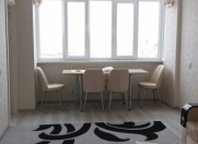 Satılır 2 otaqlı 55 m2 yeni tikili Masazır