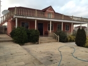 İcarəyə verilir 4 otaqlı 200 m2 bağ evi Görədil