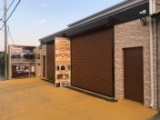 Satılır 4 otaqlı 290 m2 obyekt Rəsulzadə