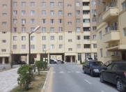 Satılır 2 otaqlı 41.8 m2 yeni tikili Masazır