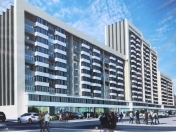 İcarəyə verilir 4 otaqlı 190 m2 yeni tikili Nizami m.