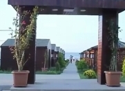 Satılır 18 otaqlı 500 m2 obyekt Novxanı