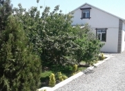 Satılır 4 otaqlı 126 m2 bağ evi Mərdəkan