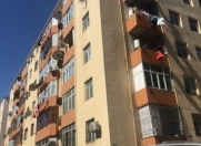 Satılır 2 otaqlı 72.2 m2 yeni tikili Qurtuluş - 93 Yaşayış Kompleksi