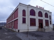 Satılır 7 otaqlı 1300 m2 obyekt Mingəçevir