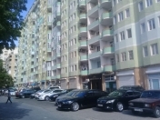 Satılır 1 otaqlı 50 m2 obyekt Olimpik Star