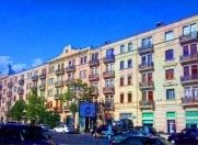 Satılır 3 otaqlı 70 m2 köhnə tikili Qış parkı