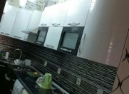 İcarəyə verilir 4 otaqlı 130 m2 yeni tikili Mərkəzi Neftçilər xəstxəxanası