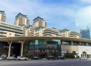 İcarəyə verilir 2 otaqlı 88 m2 yeni tikili Port Baku