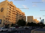 Satılır 3 otaqlı 80 m2 köhnə tikili Flame Towers