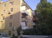 İcarəyə verilir 2 otaqlı 45 m2 köhnə tikili 28 May m.