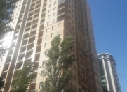 İcarəyə verilir 3 otaqlı 120 m2 yeni tikili Təzə bazar