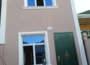 Satılır 2 otaqlı 60 m2 həyət evi Masazır