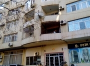 İcarəyə verilir 3 otaqlı 170 m2 yeni tikili Türkiyə səfirliyi