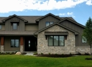 Satılır 2 otaqlı 56 m2 həyət evi Hövsan