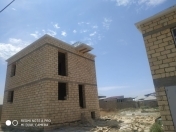 Satılır 4 otaqlı 150 m2 həyət evi Masazır