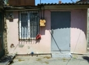 Satılır 1 otaqlı 30 m2 həyət evi Zığ