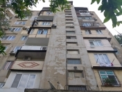 Satılır 4 otaqlı 100 m2 köhnə tikili Əhmədli m.