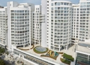 Satılır 3 otaqlı 145 m2 yeni tikili Zabitlər parkı