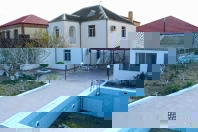 Satılır 5 otaqlı 250 m2 bağ evi Mərdəkan