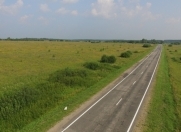 Satılır 3300 sot torpaq Salyan