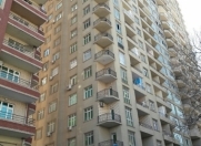 Satılır 3 otaqlı 245 m2 yeni tikili Park Zorge