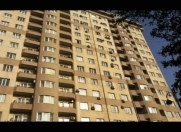 Satılır 3 otaqlı 130 m2 yeni tikili Zabitlər parkı