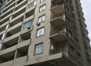 İcarəyə verilir 3 otaqlı 130 m2 yeni tikili Qələbə dairəsi