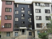 Satılır 1 otaqlı 35 m2 köhnə tikili Elmlər Akademiyası m.