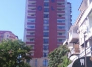 İcarəyə verilir 4 otaqlı 120 m2 yeni tikili 28 May m.