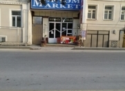 Satılır 1 otaqlı 30 m2 obyekt Quba