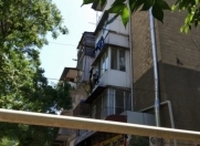 İcarəyə verilir 3 otaqlı 75 m2 köhnə tikili Elmlər Akademiyası m.