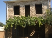 Satılır 4 otaqlı 200 m2 həyət evi Maştağa