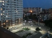 Satılır 2 otaqlı 34 m2 yeni tikili Sumqayıt