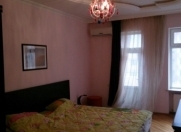 İcarəyə verilir 4 otaqlı 120 m2 yeni tikili Xətai r.