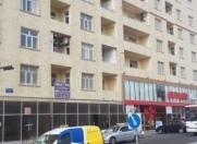 Satılır 2 otaqlı 97 m2 yeni tikili Botanika bağı