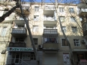 İcarəyə verilir 3 otaqlı 60 m2 köhnə tikili 28 Mall